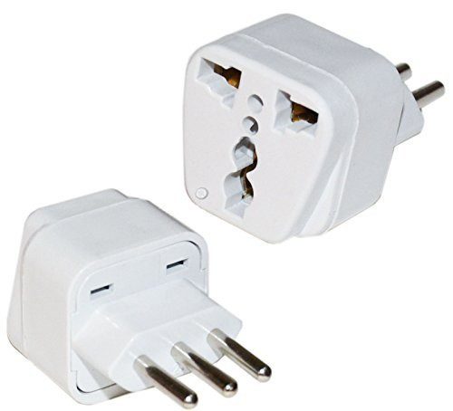 ADAPTADOR UNIVERSAL 3 PATAS