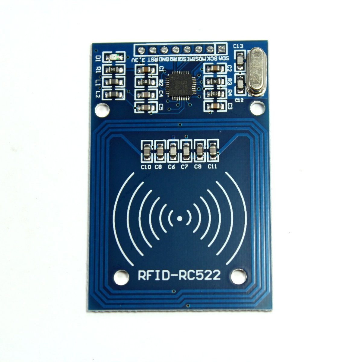 MODULO RFDI KIT
