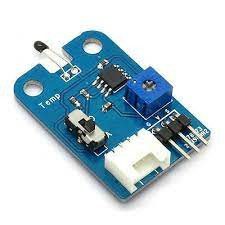 MODULO TERMISTOR BRICK