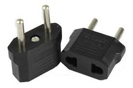 ADAPTADOR EURO AMERICANO