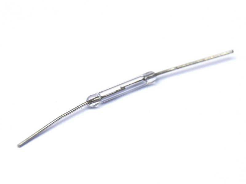 REED SWITCH MAGNETICO