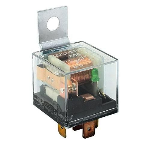 RELE 12V/100A 4 PINES