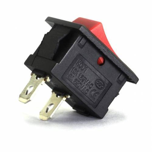 INTERRUPTOR 16A 2 PINES