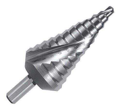 BROCA ESCALONADA PINO 8-20mm