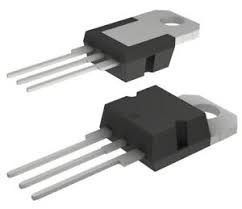 BT 136 TRANSISTOR