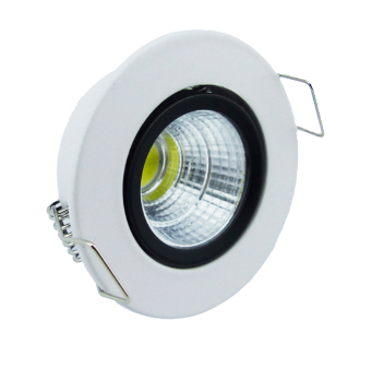 FOCO LED COB 3W