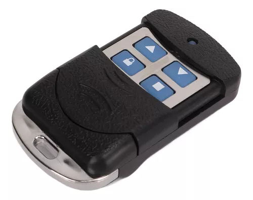 CONTROL REMOTO UNIVERSAL DUPLICADOR - 12523