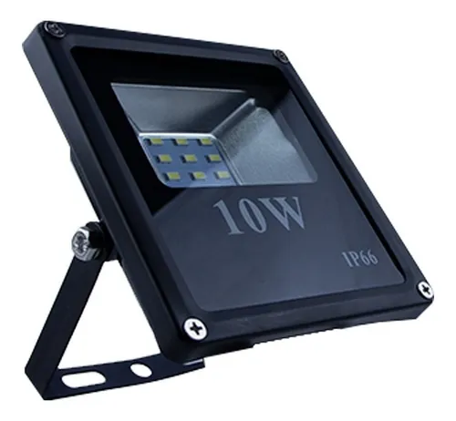 FOCO LED 10W IP66