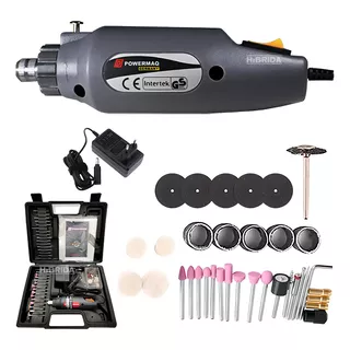 MINI TALADRO Y AMOLADORA 12V - PT1403