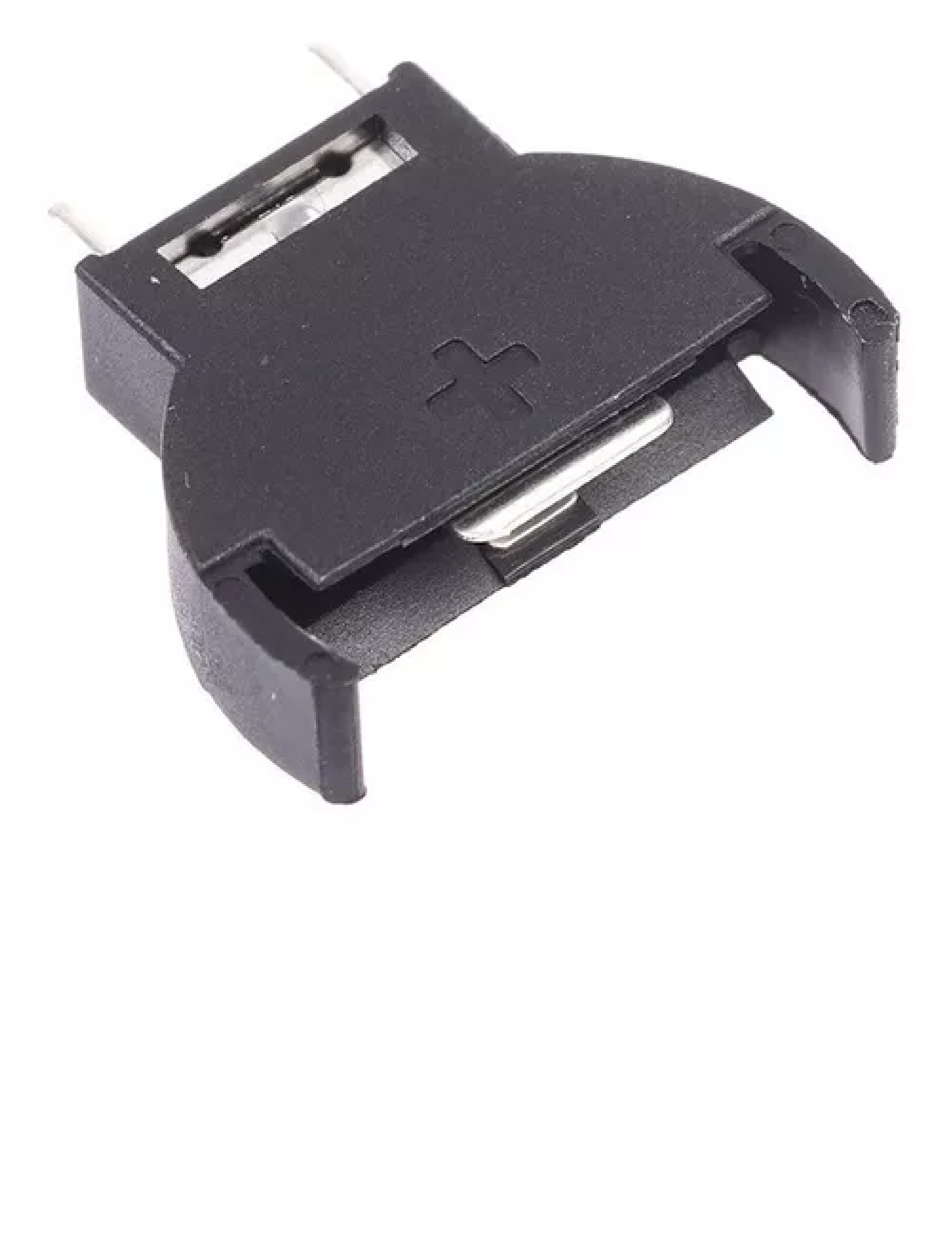 PORTA PILA CR2032 (VERTICAL)