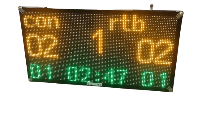 MARCADOR DEPORTIVO MM4896BT