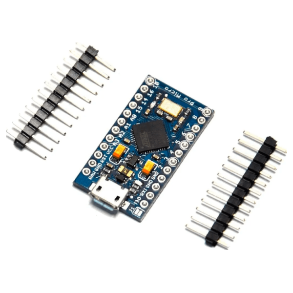 ARDUINO MICRO PRO - Grenelectronic Chile